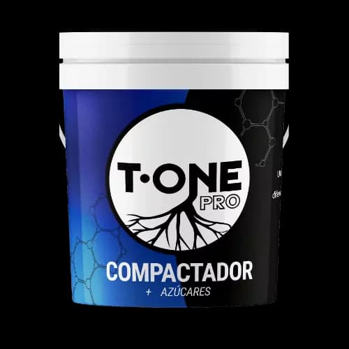 Compactador + Azúcares