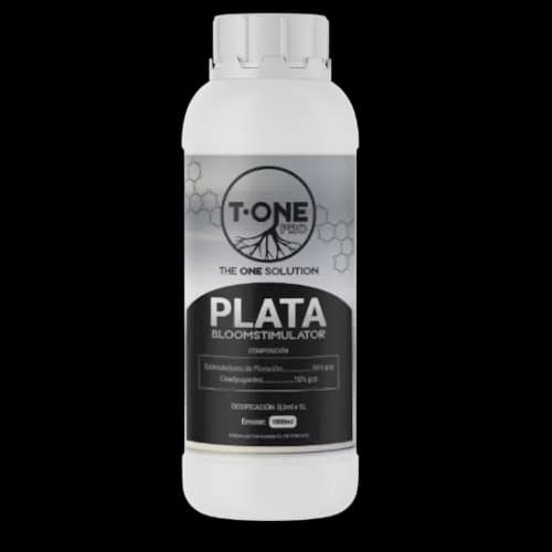Plata Bloomstimulator
