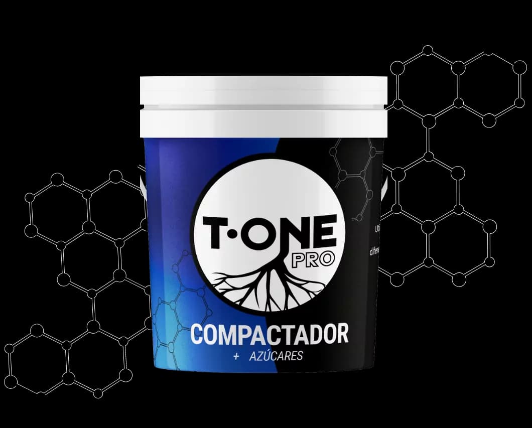 Compactador + Azúcares