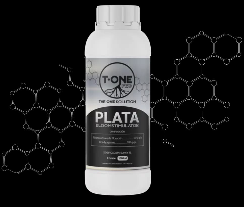 Plata Bloomstimulator