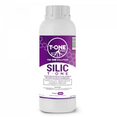 silic-tone